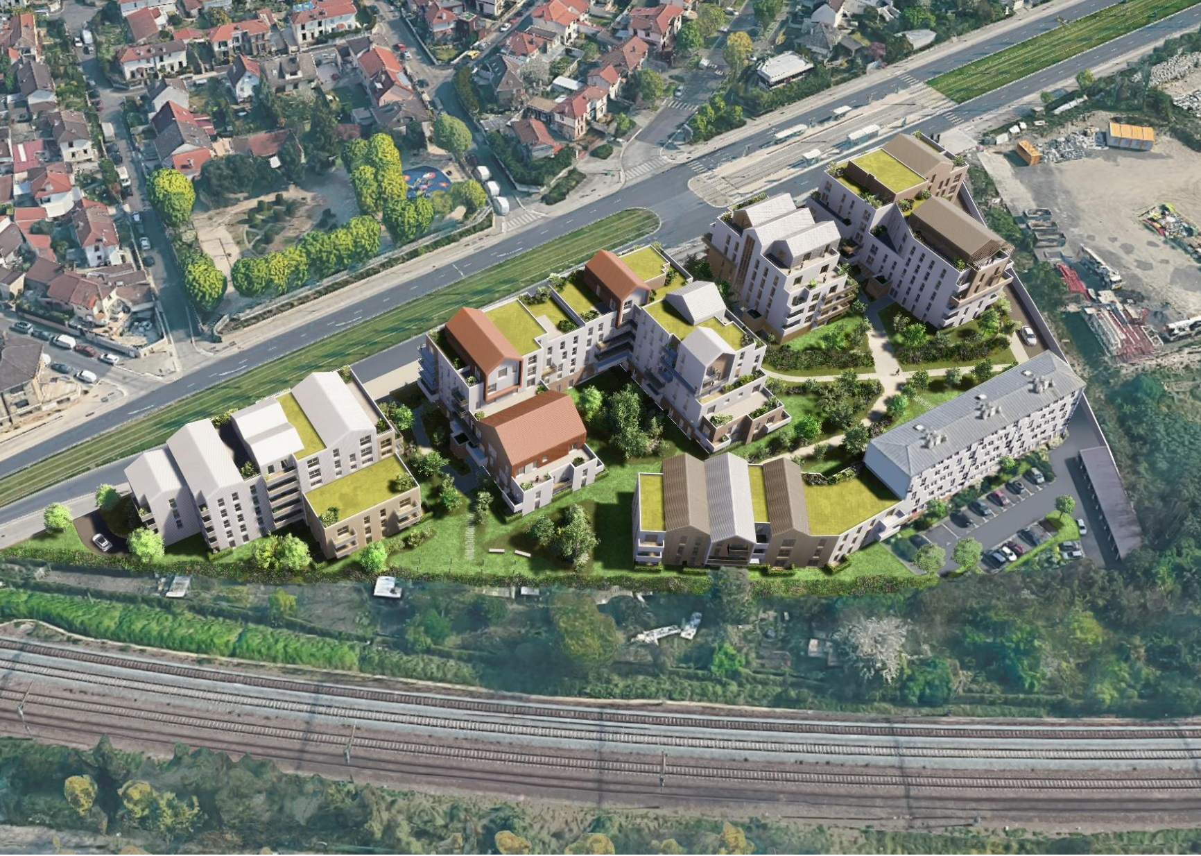 Epinay-sur-Seine