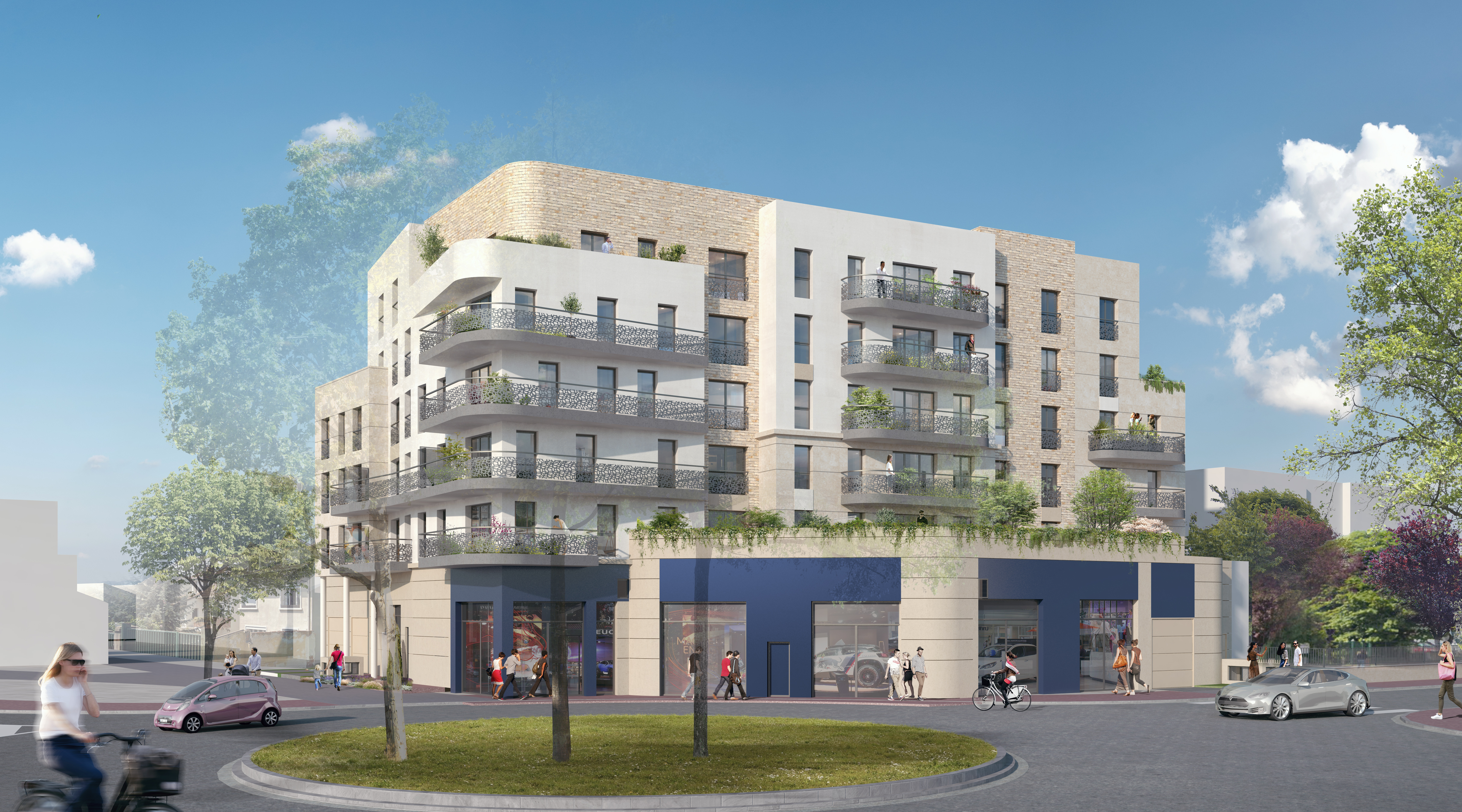 Rueil-Malmaison