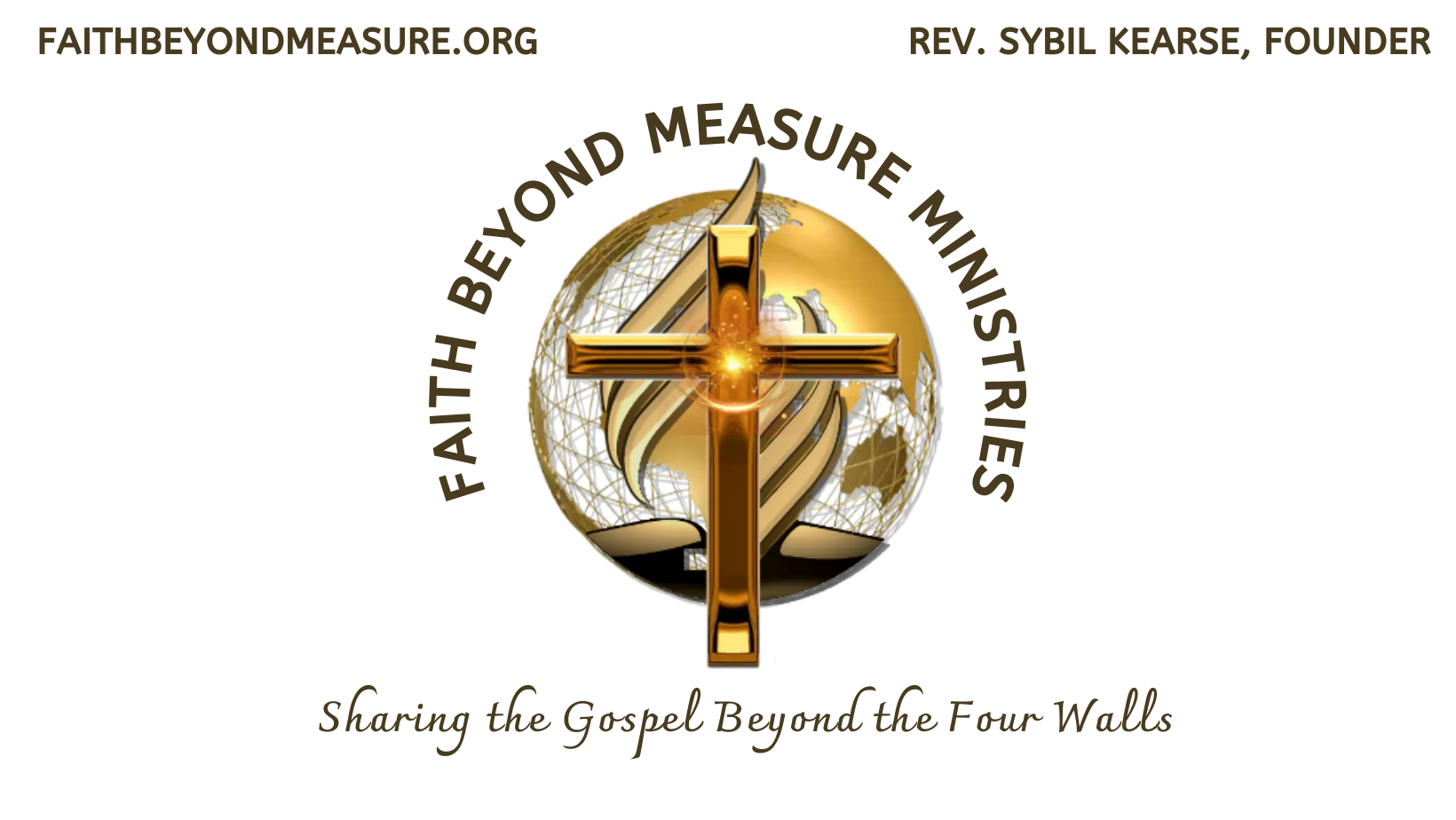 Faith Beyond Measure Ministries