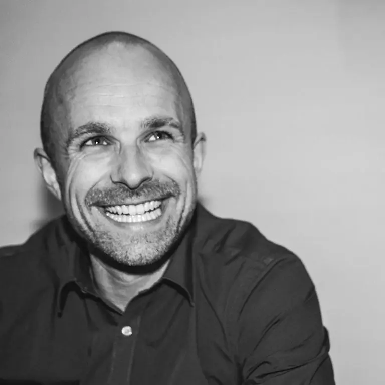 Mark van Huijgevoort