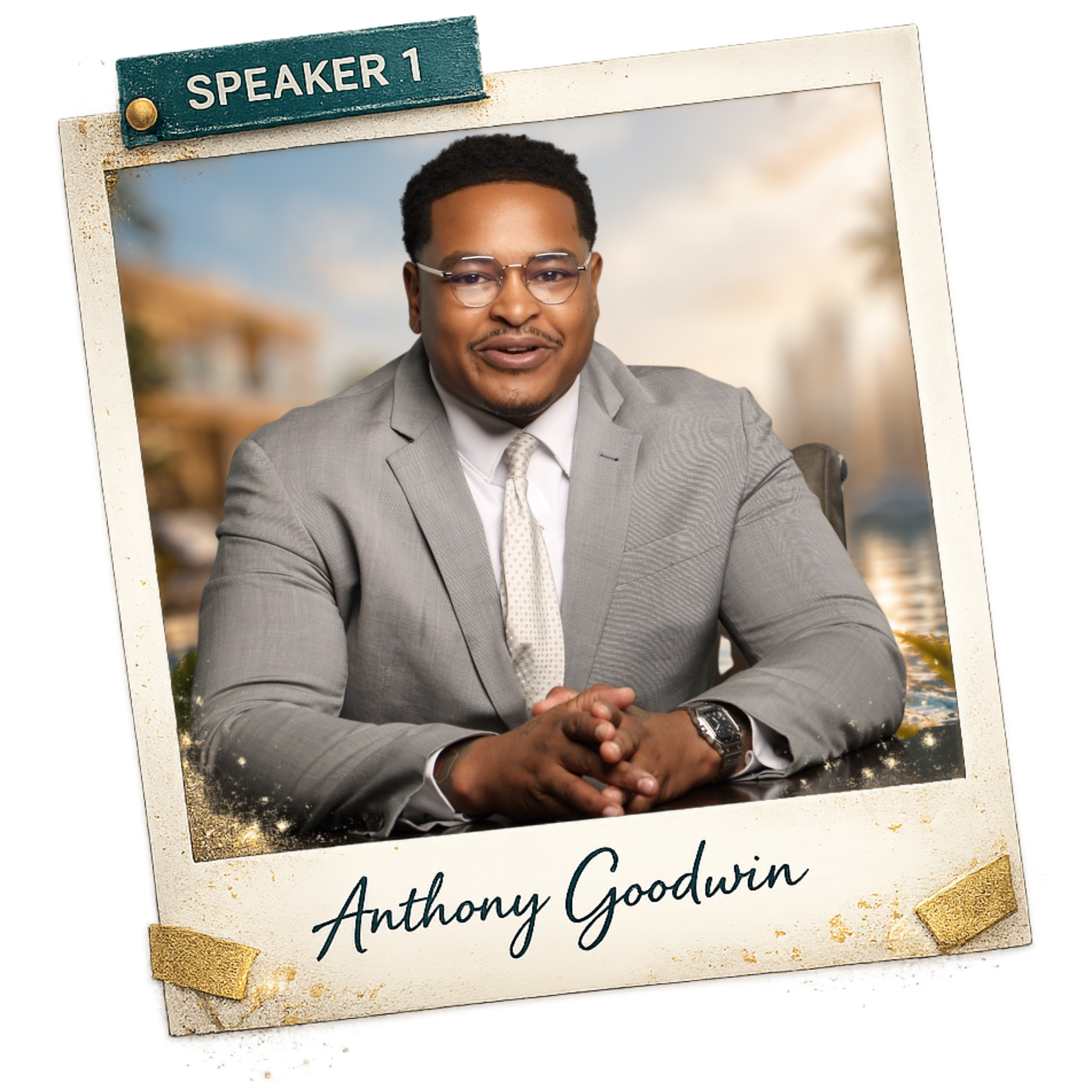 Anthony Goodwin