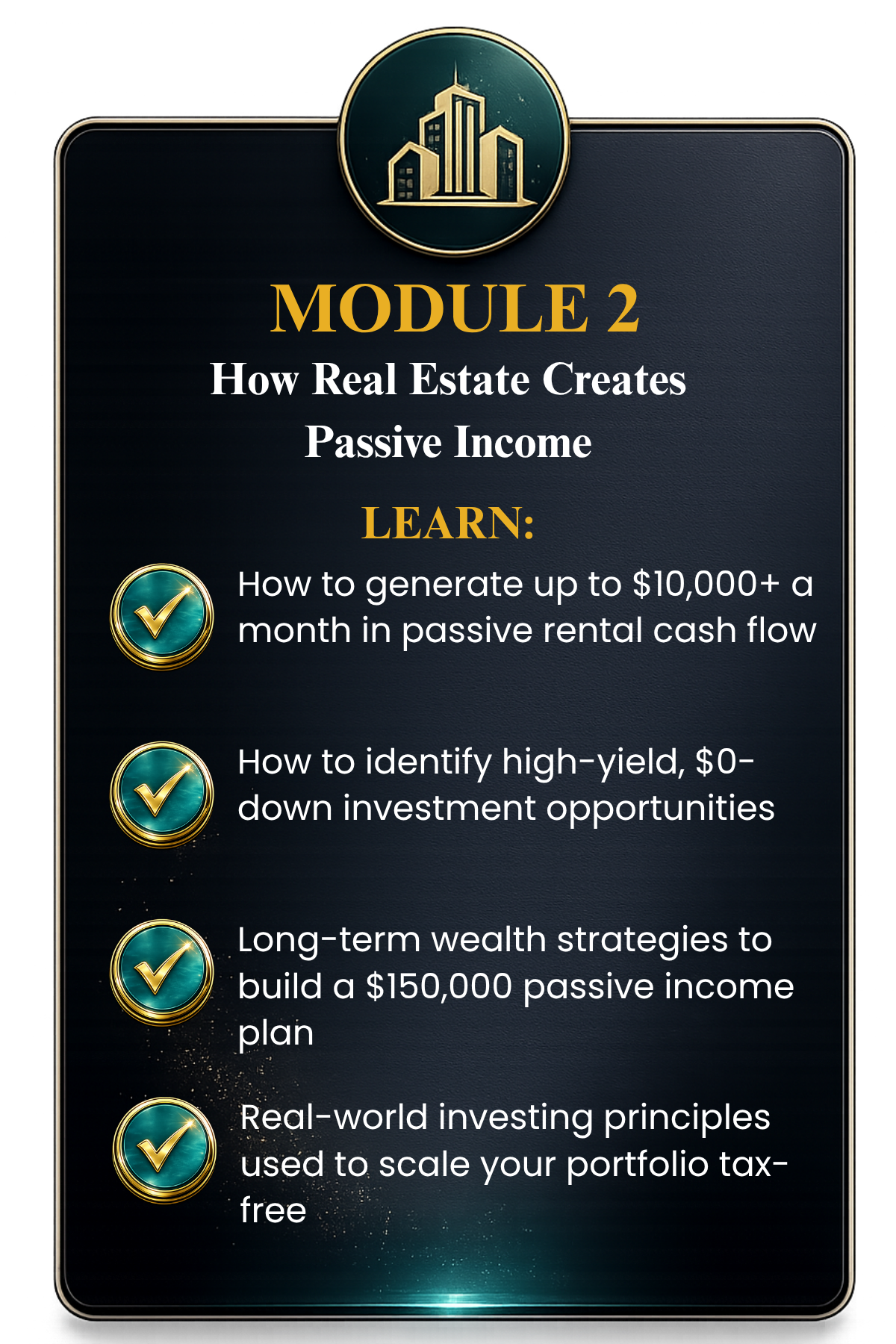 Module 2