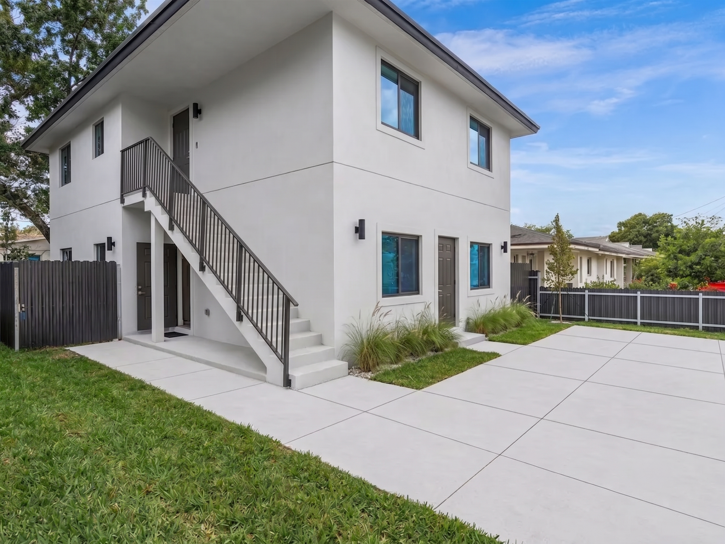 Multifamily 4