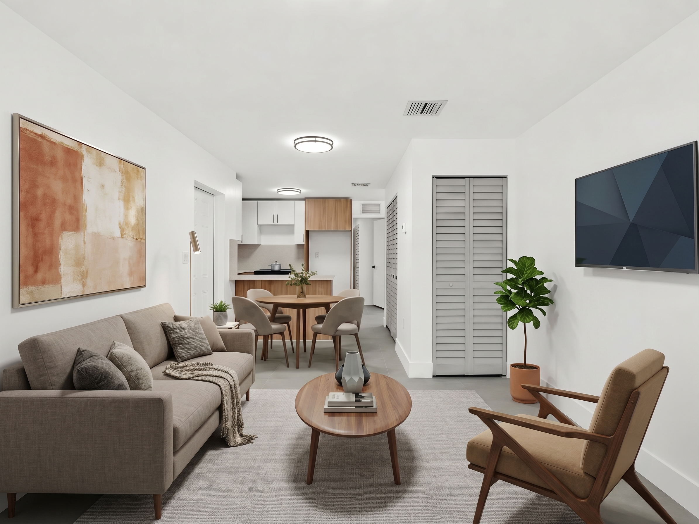 Multifamily 1