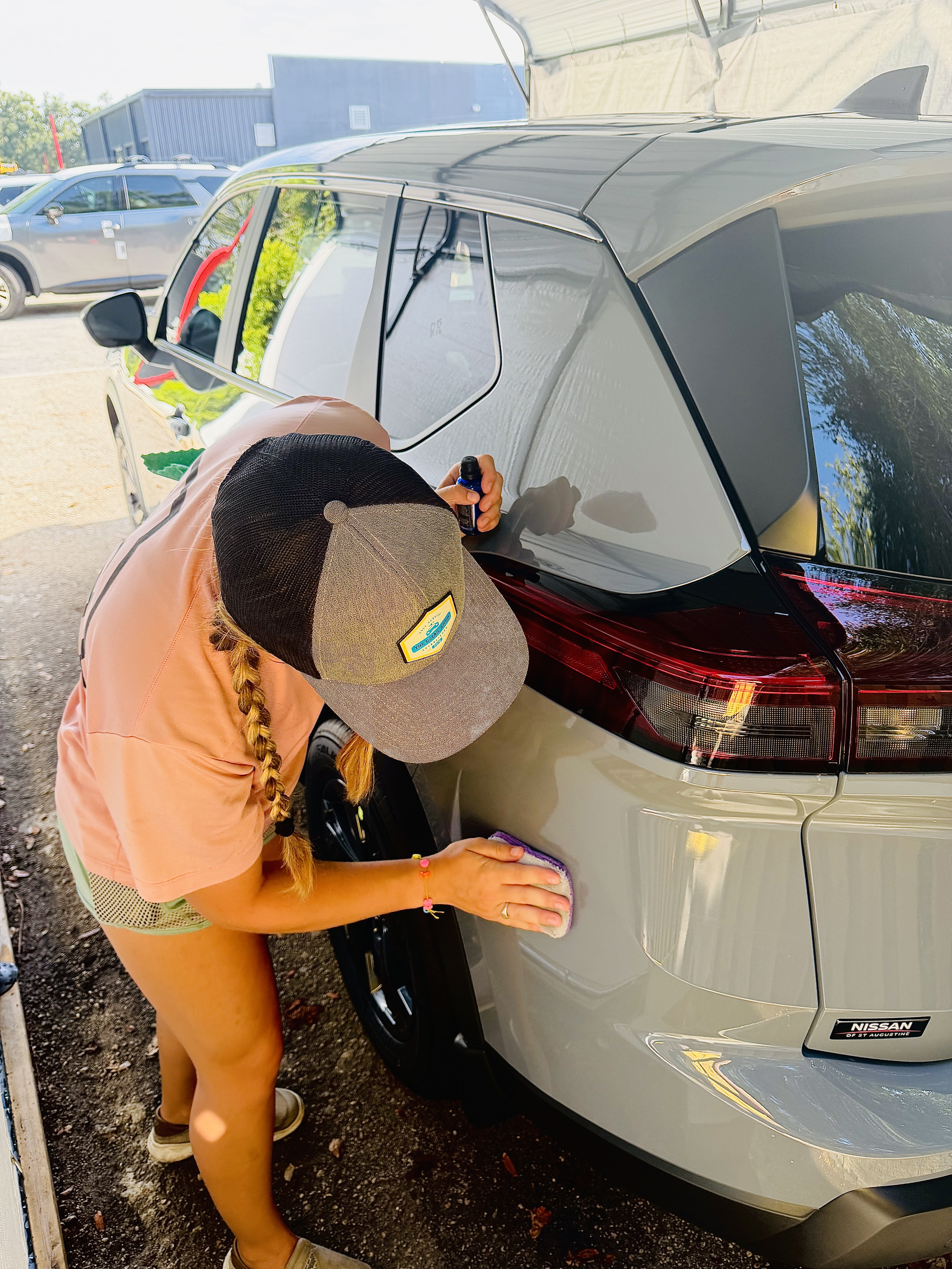 Ceramic Coating