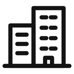 Pictogram of Commercial Painting