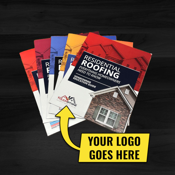 Roofing & Solar Training Manuals Catalog