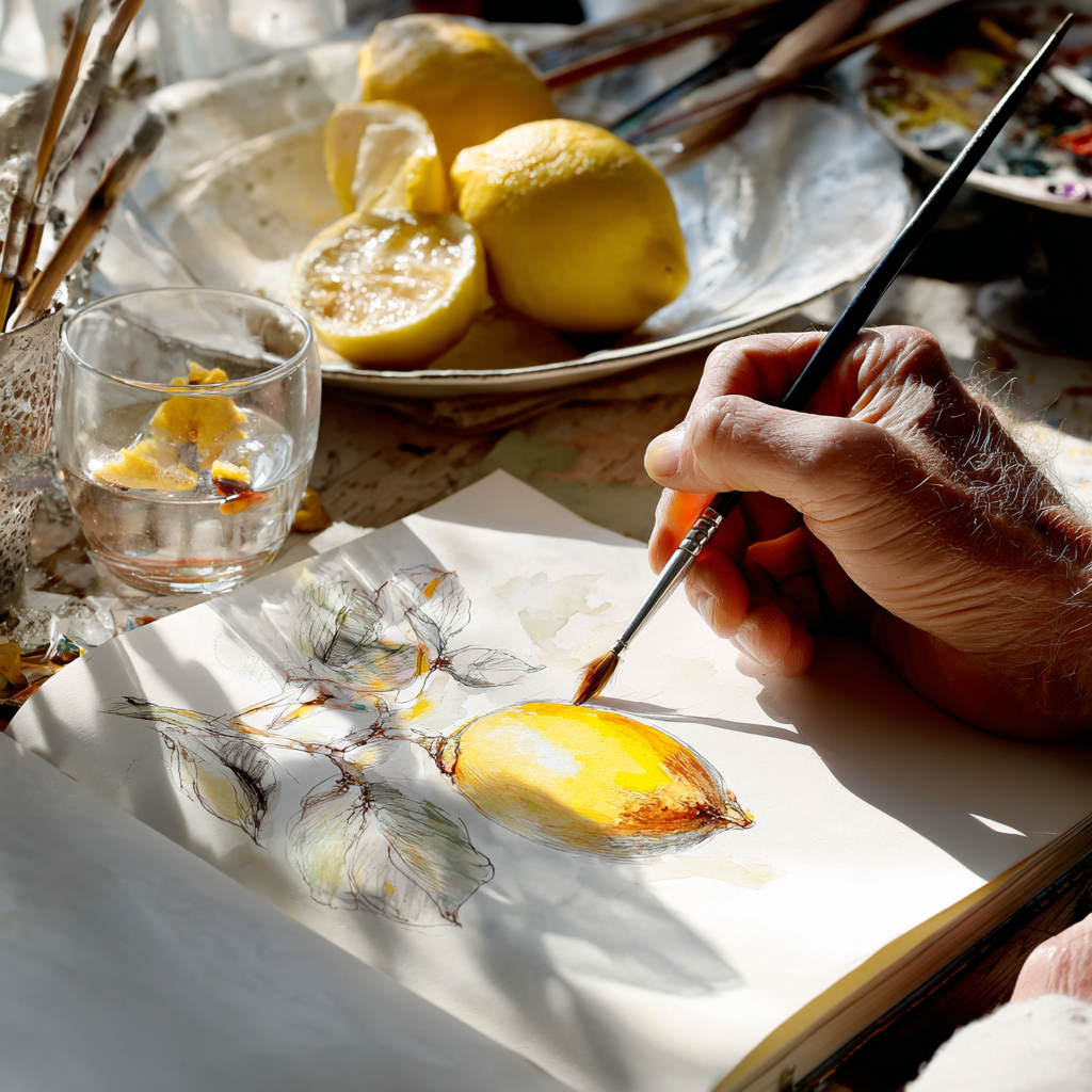 Art Portfolio Prep by Online Studio Arts