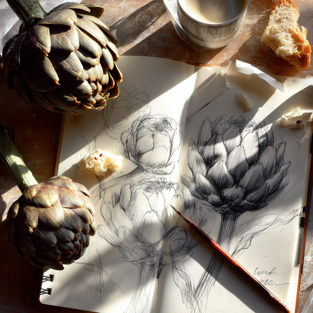 Online Studio Arts Blog