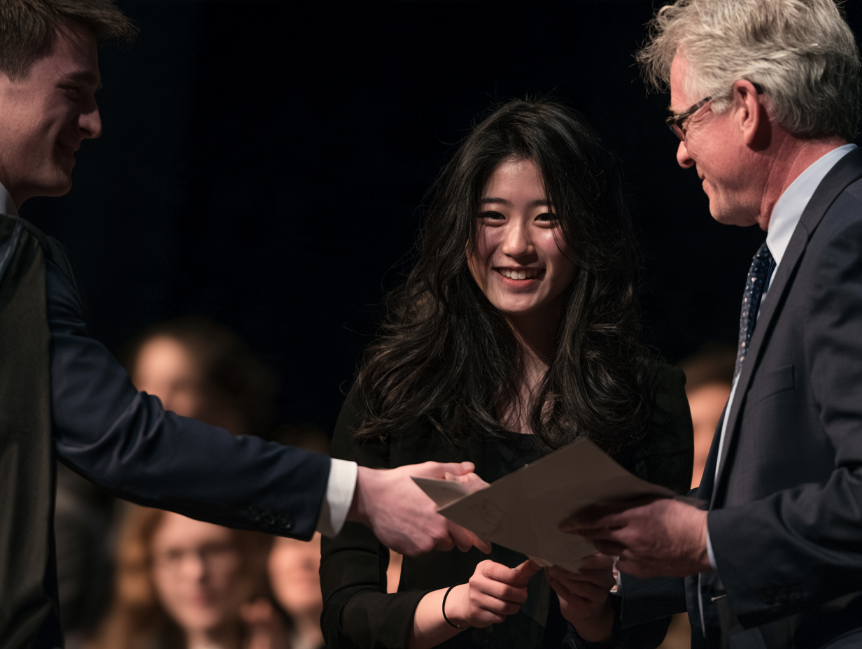 Art Scholarship