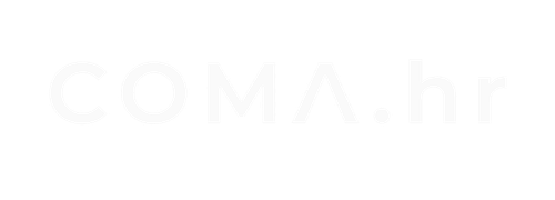 COMA logo