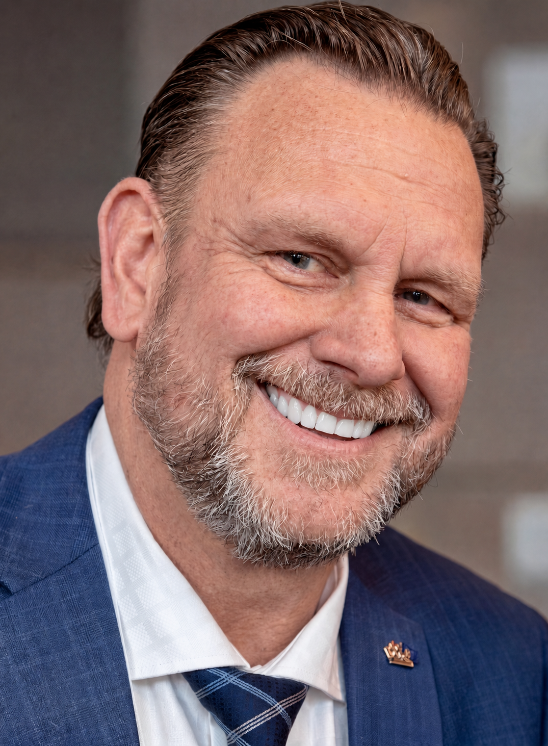 Pete de Jong — RE/MAX Professionals Calgary