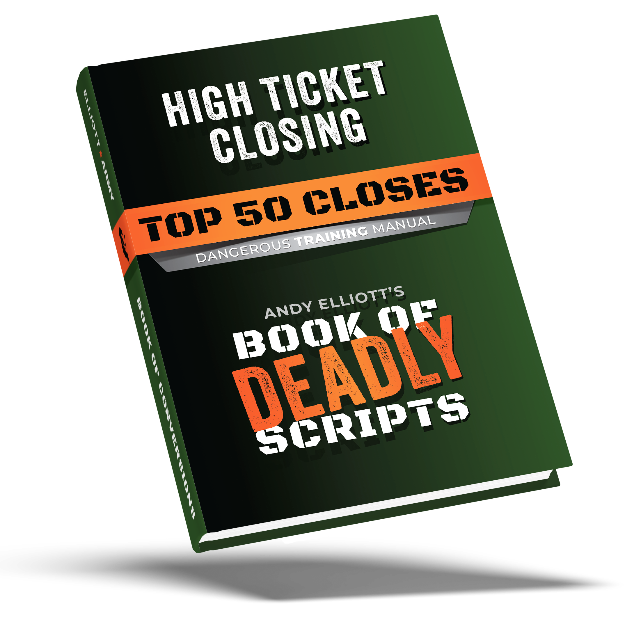 High Ticket Closing Training Manual Pre-Launch