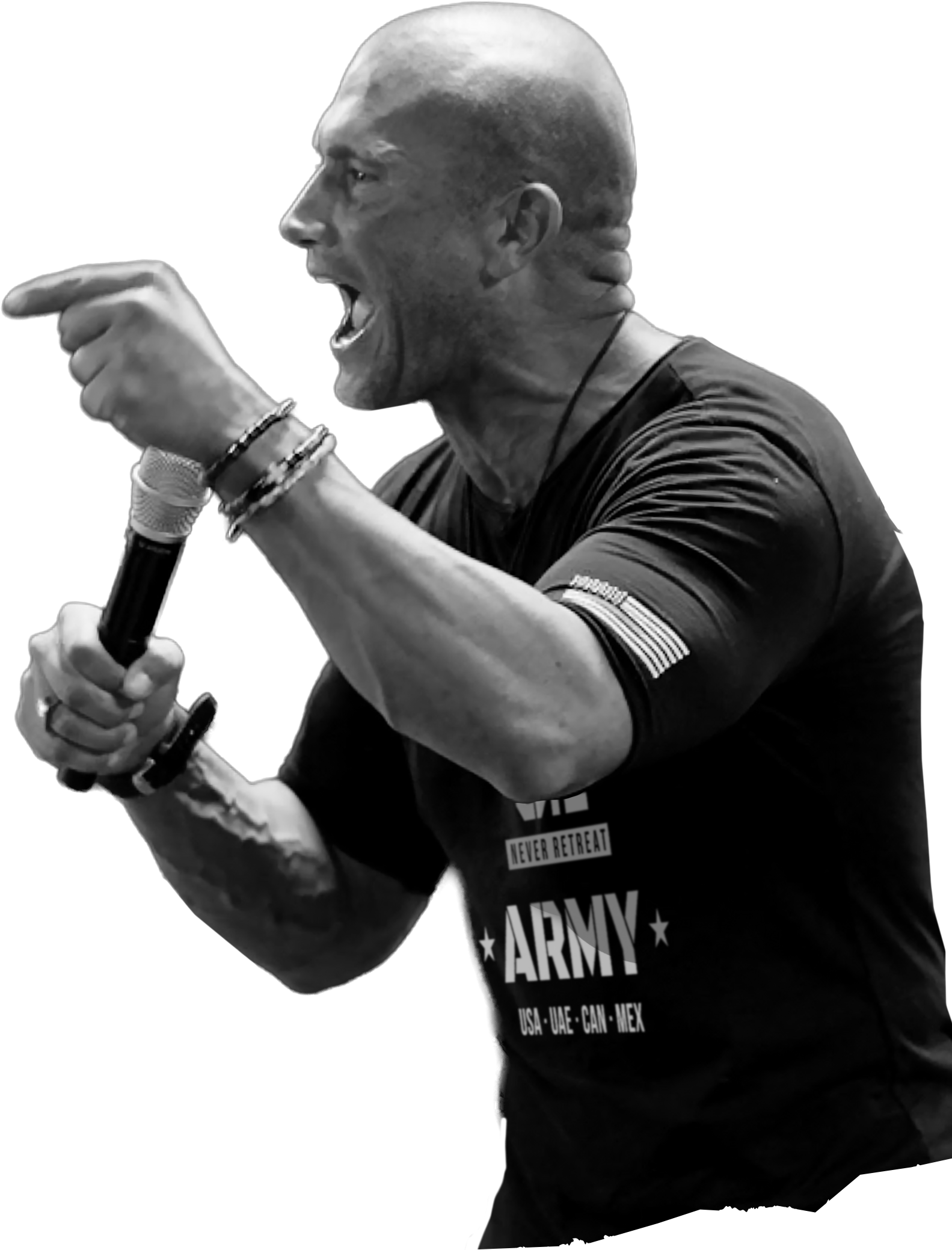 Andy Elliott