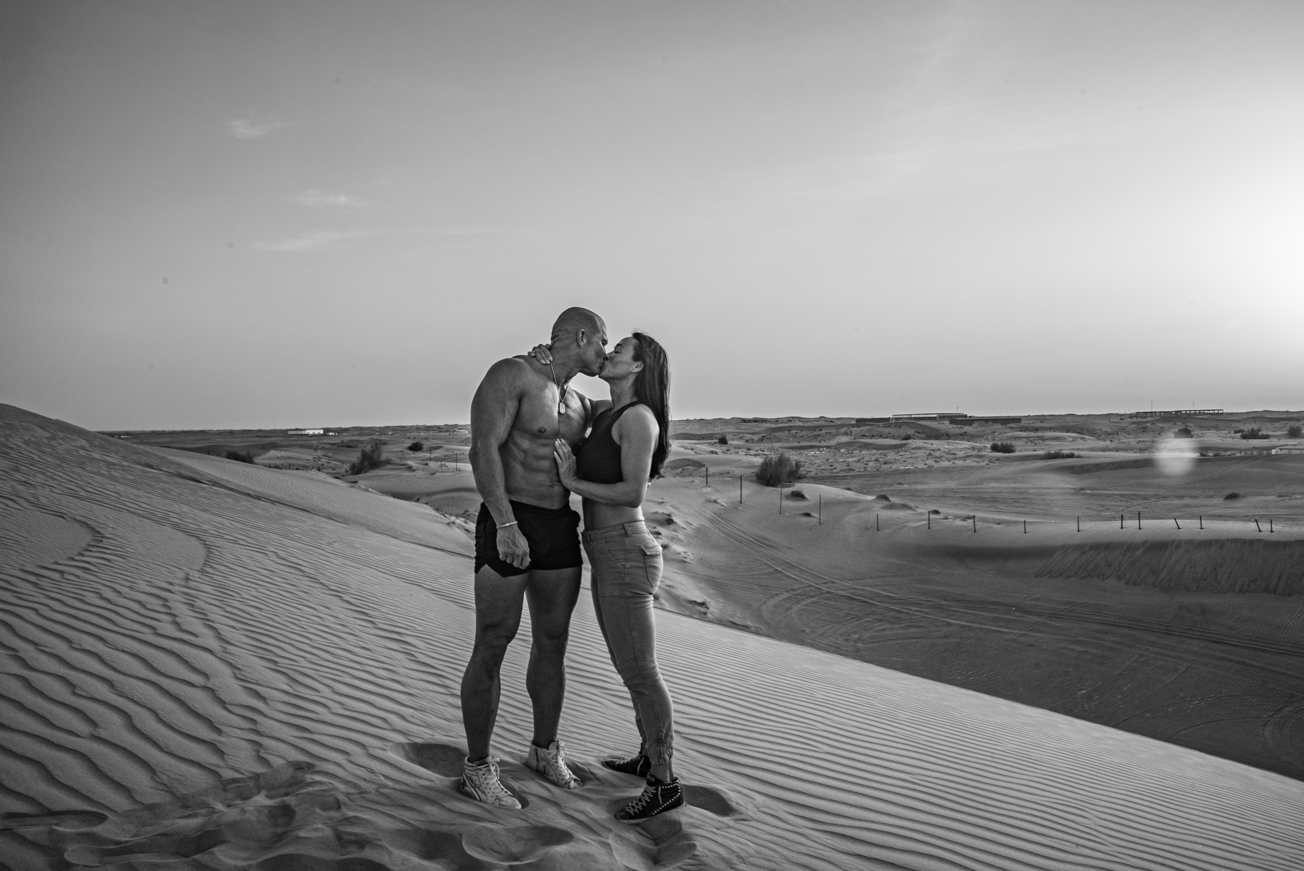 Inside a Couples Mastermind at The Lion's Den