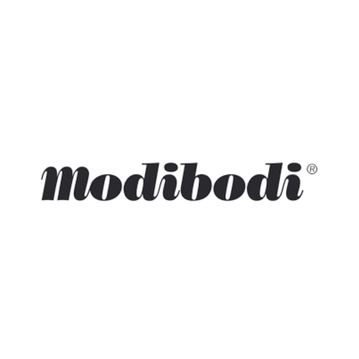Modibodi logo