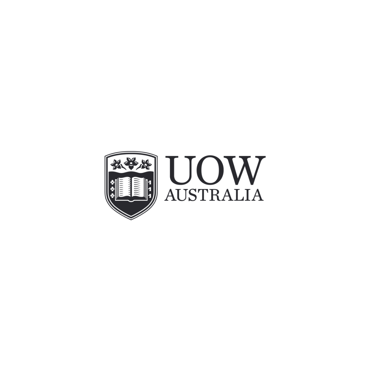 UOW logo