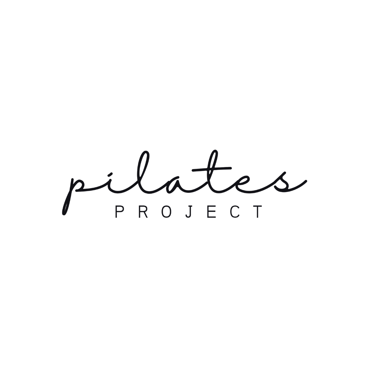 Pilates Project logo