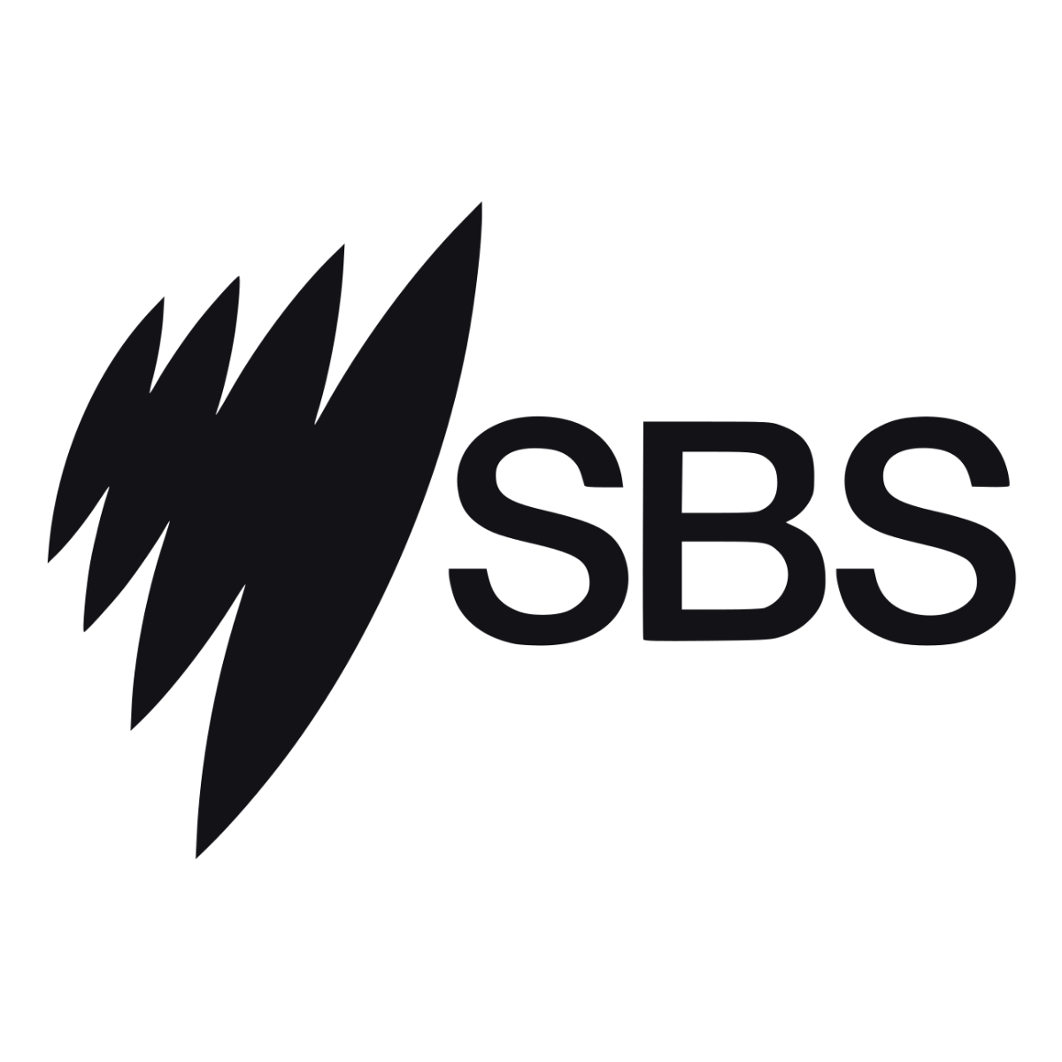 SBS logo