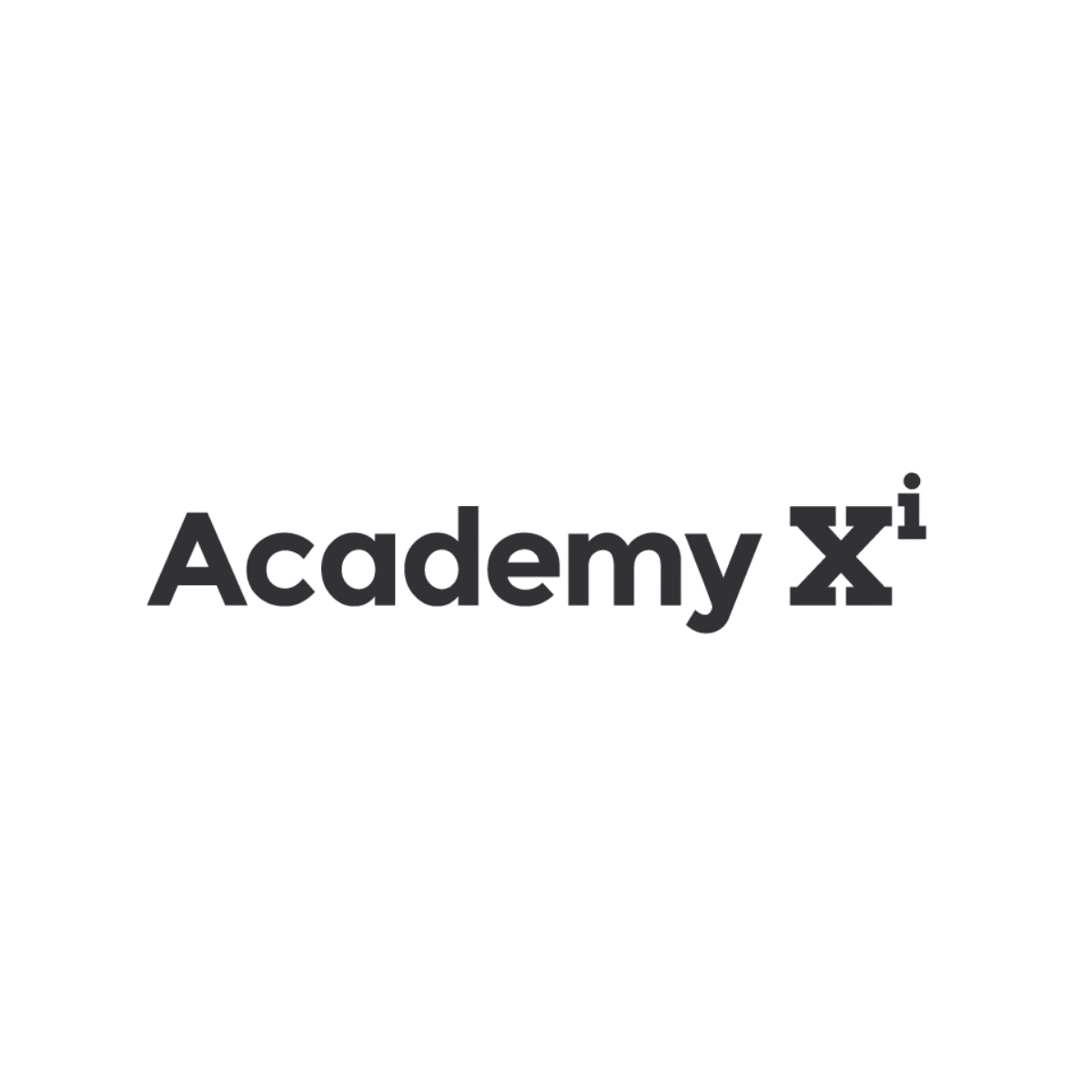 Academy xi logo