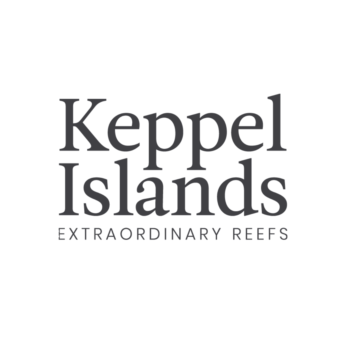 Keppel Islands logo