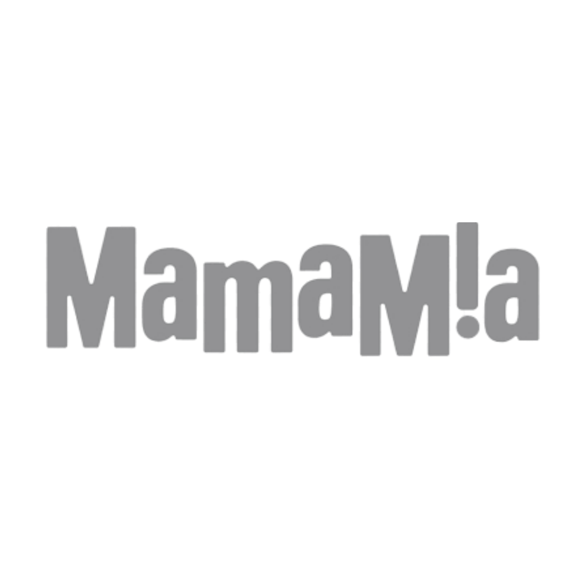 Mamamia logo