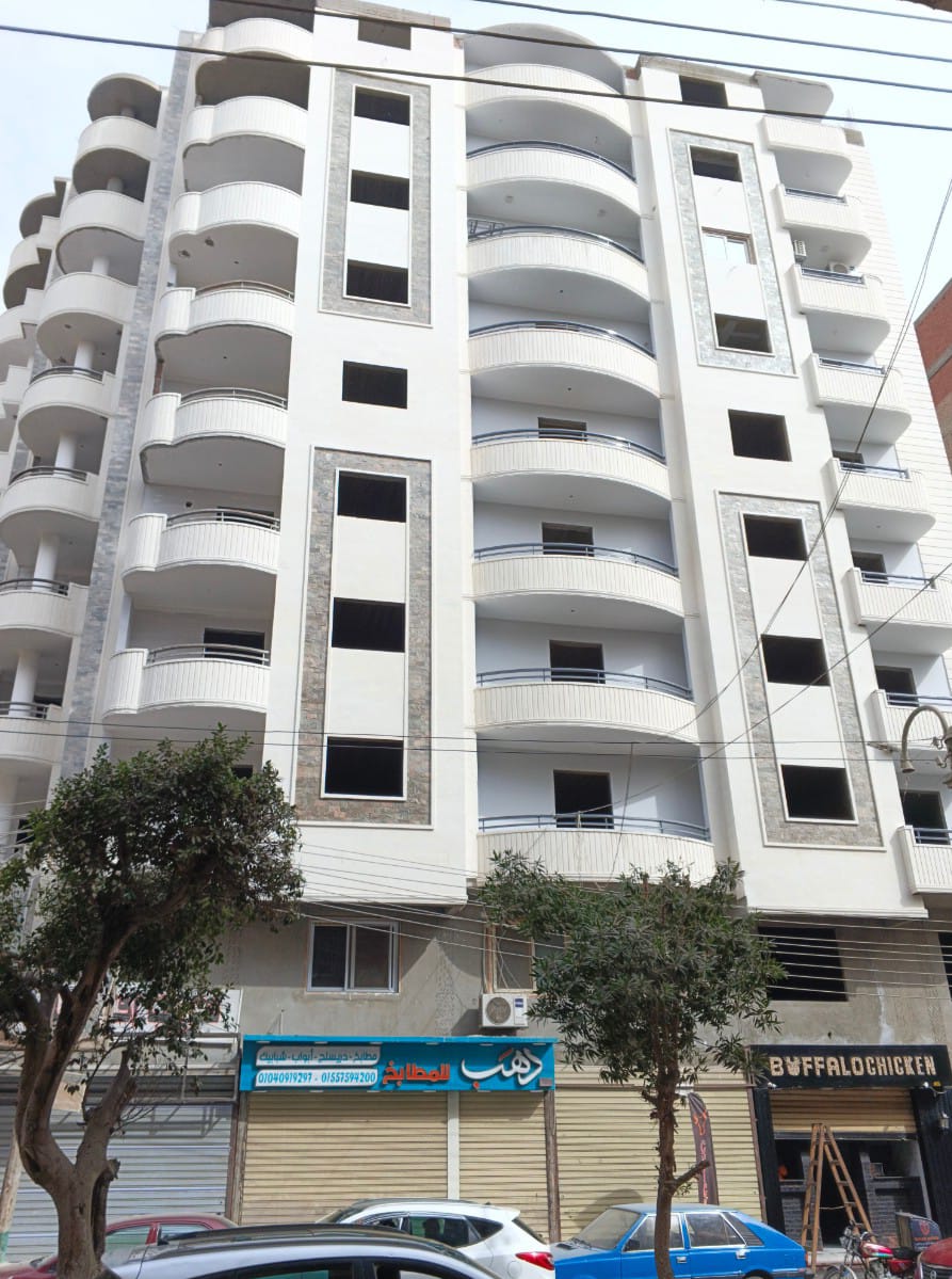 Adnan Tower