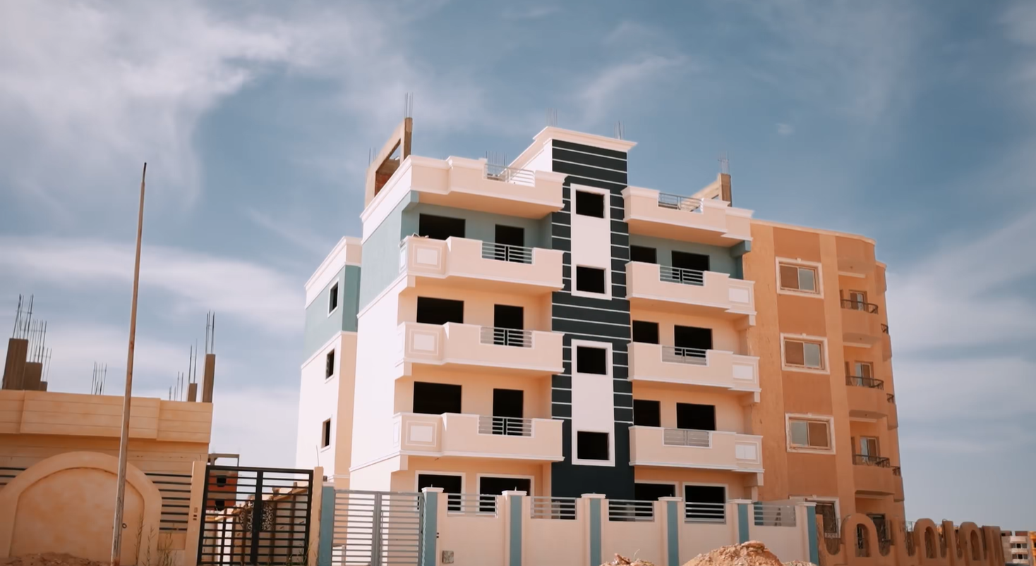 Opus Penthouse Collection