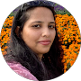 Parvathy Gosh
