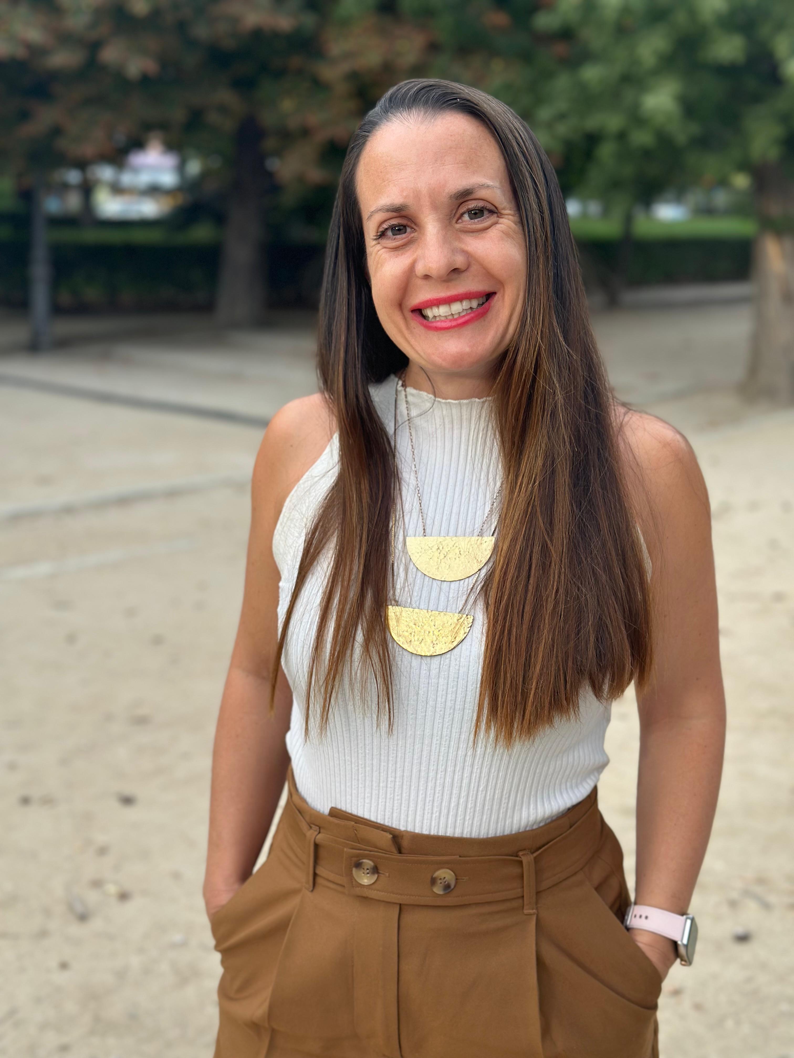 Ana Blanco