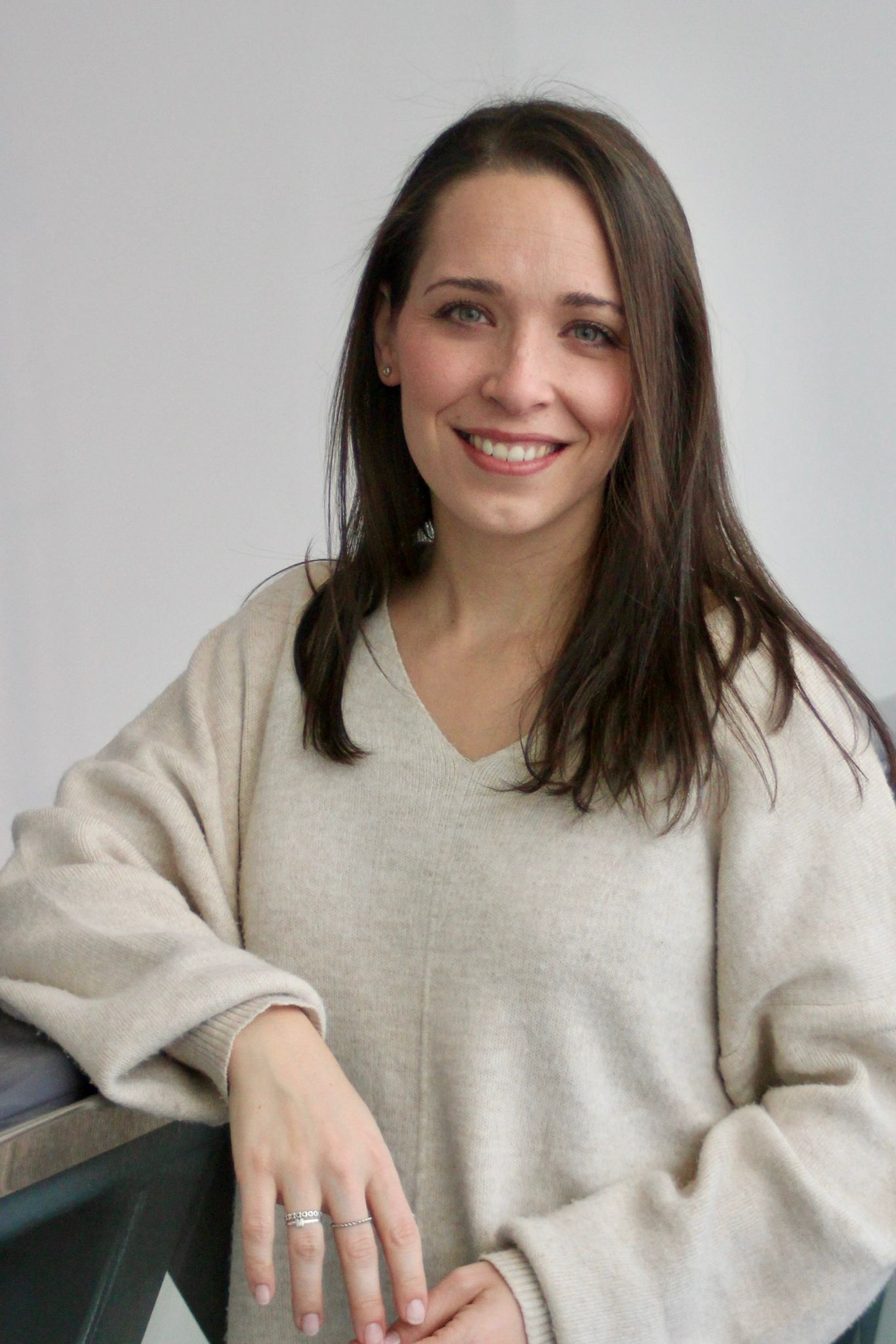 Sara García