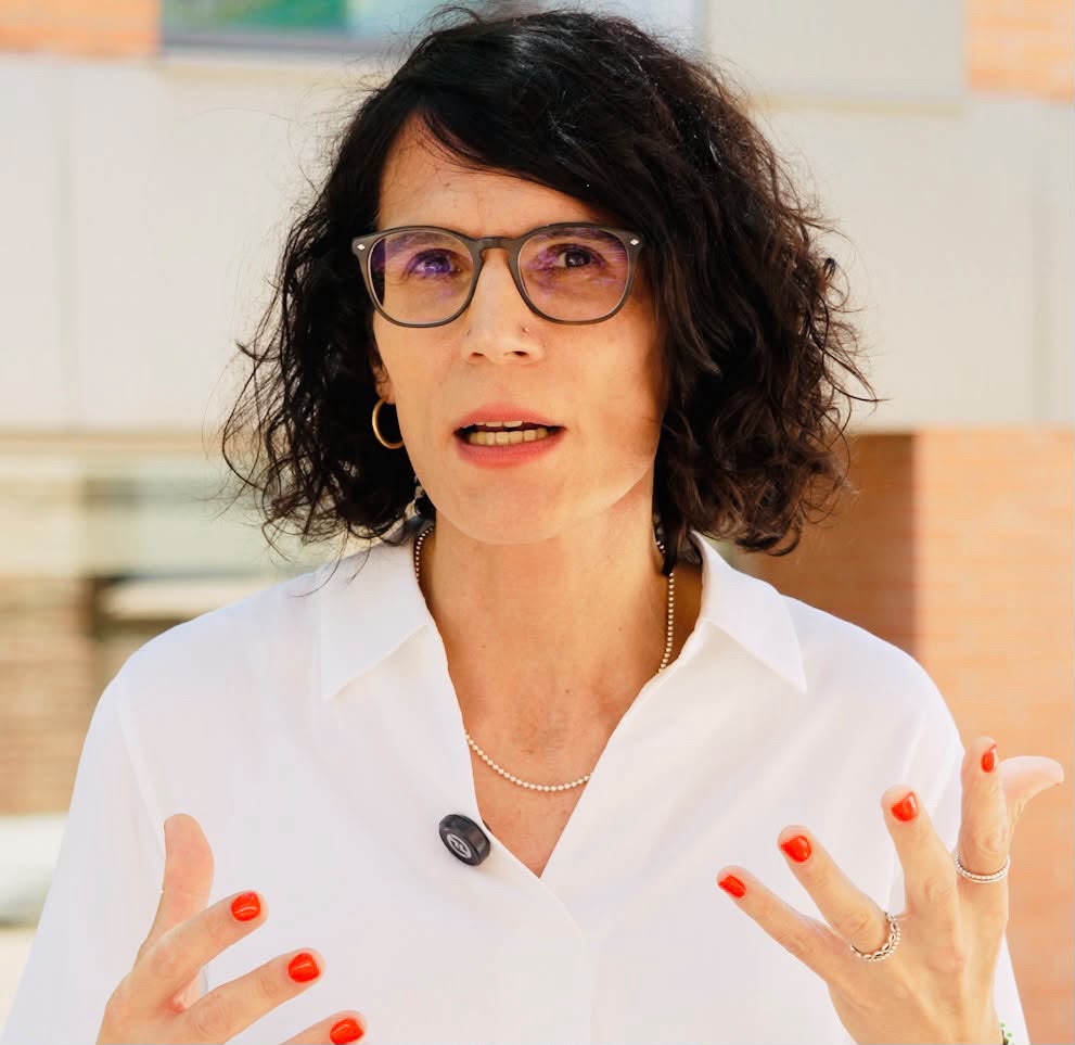 Emilia Redolar