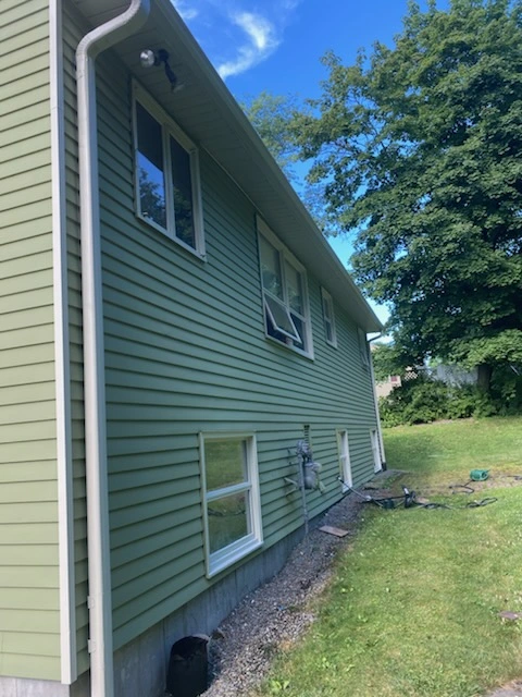 Sturbridge Commercial Painting