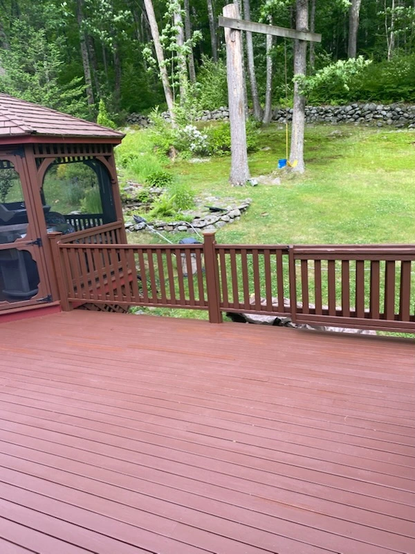 Millbury Commercial Painting