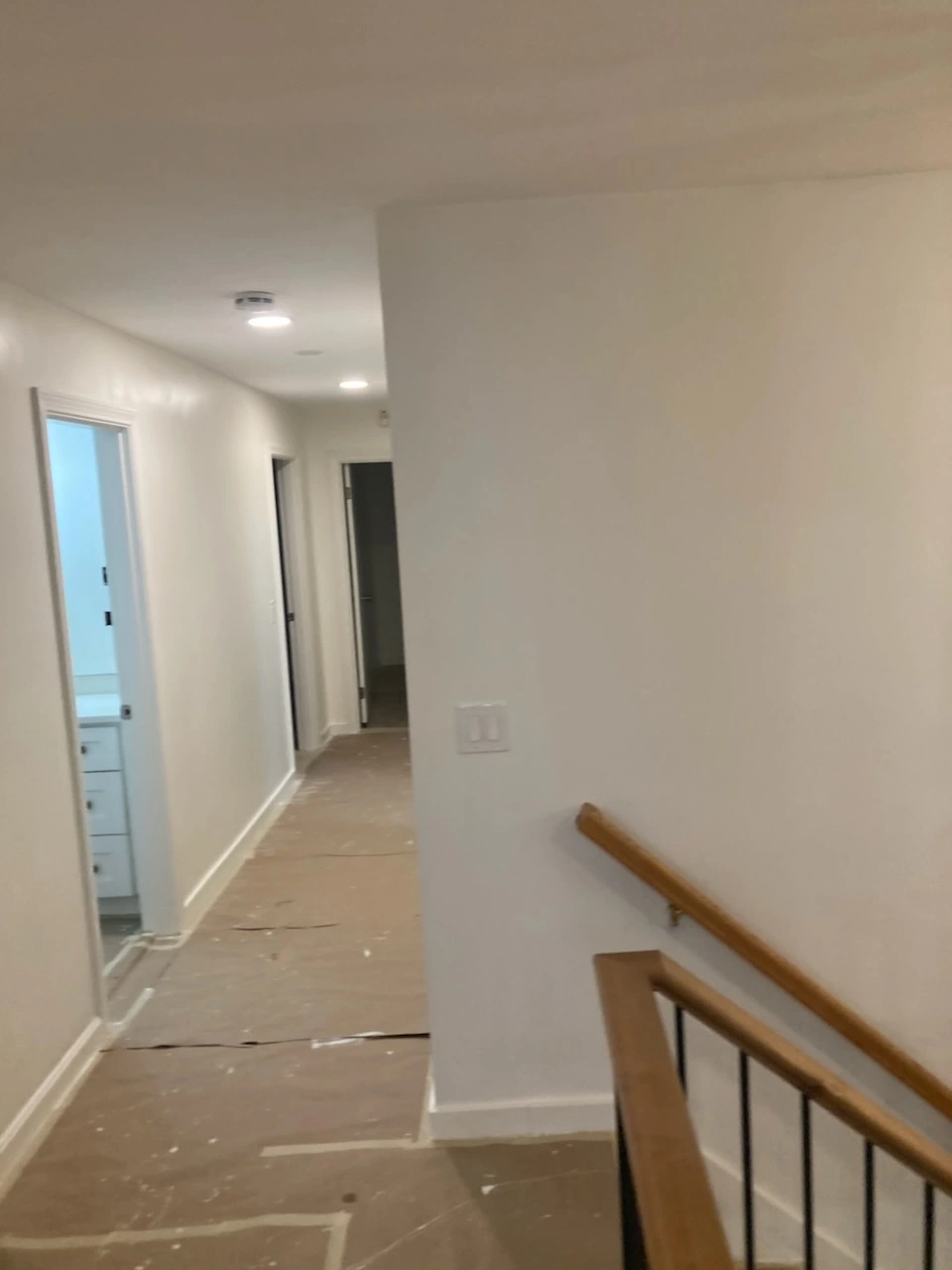 Sturbridge Interior Painting