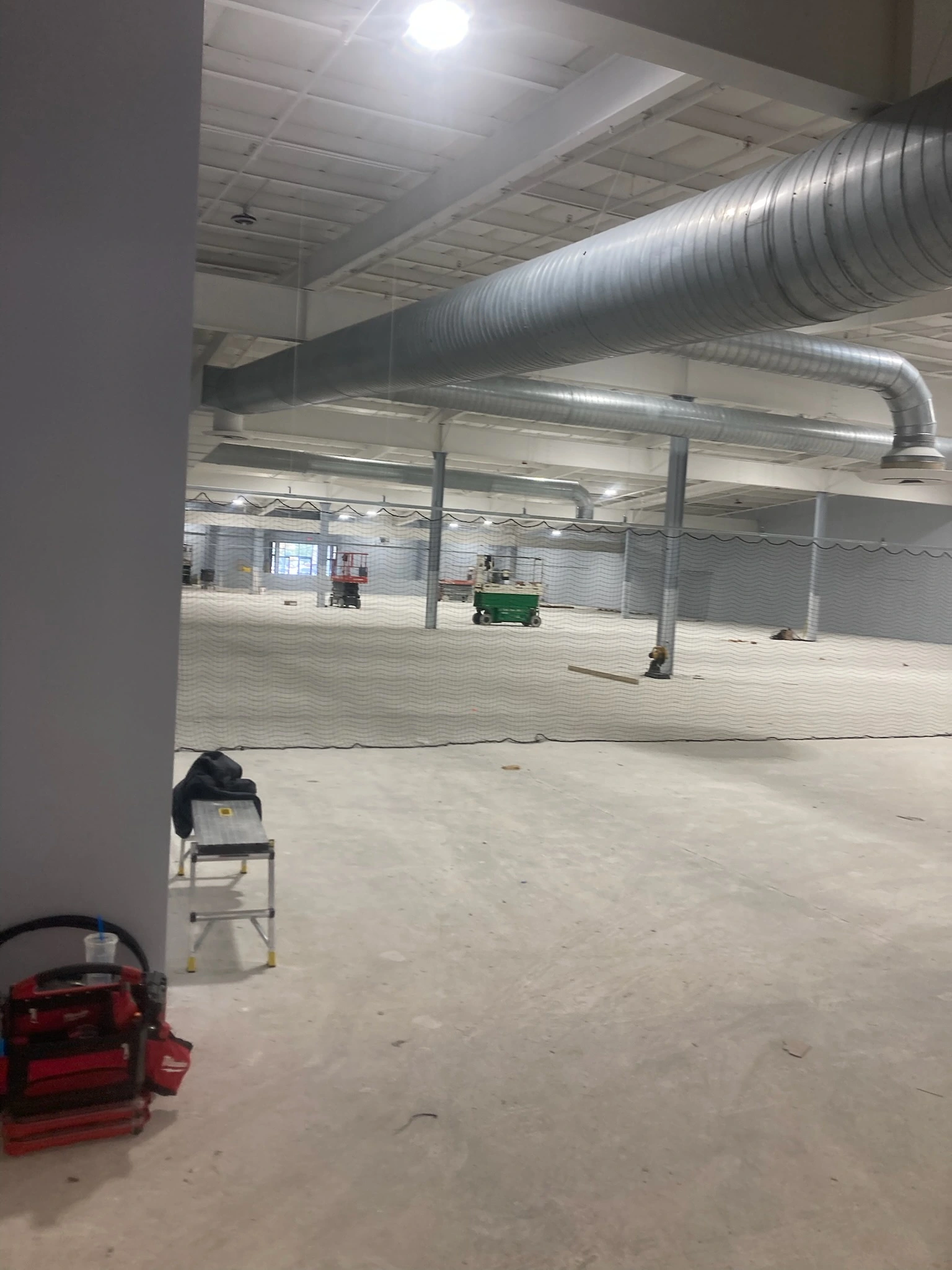 Marlborough Interior Painting