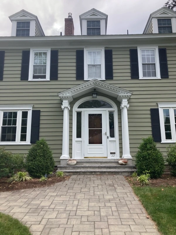 Tile Installation in Worcester