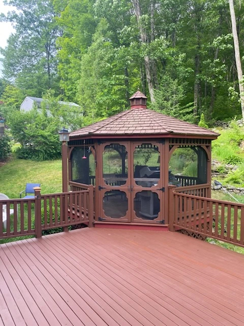 Carpentry Work in Worcester