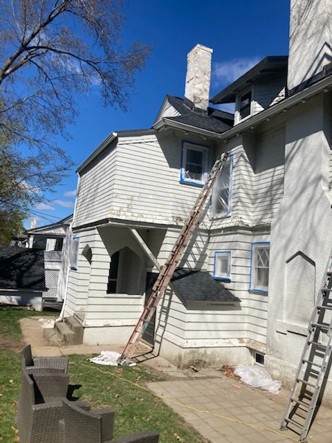 Fitchburg Commercial Painting