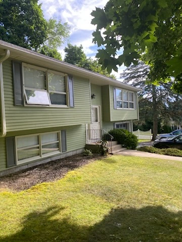 Grafton Commercial Painting