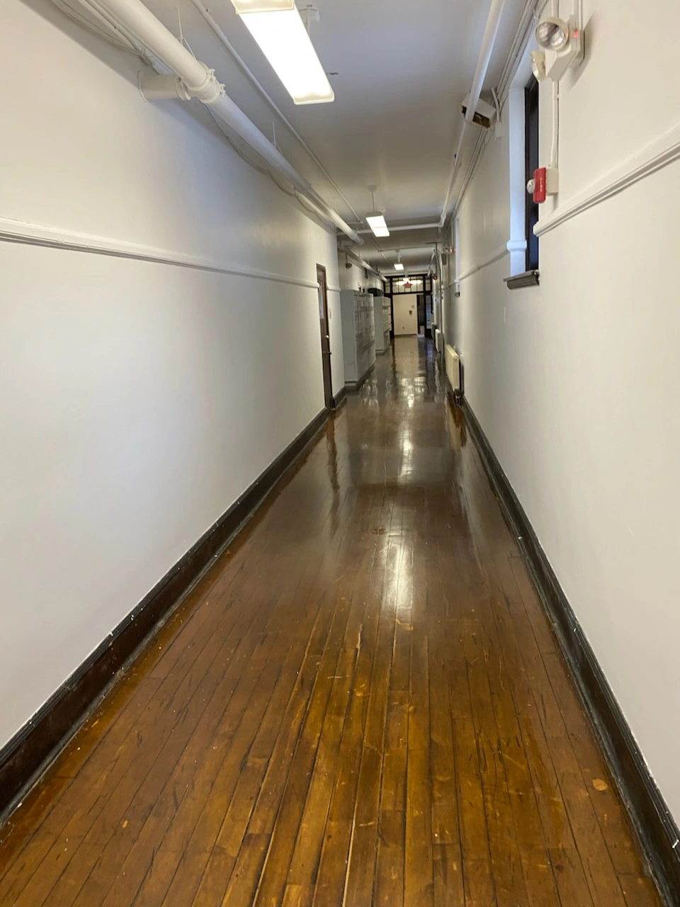 Shrewsbury Commercial Painting