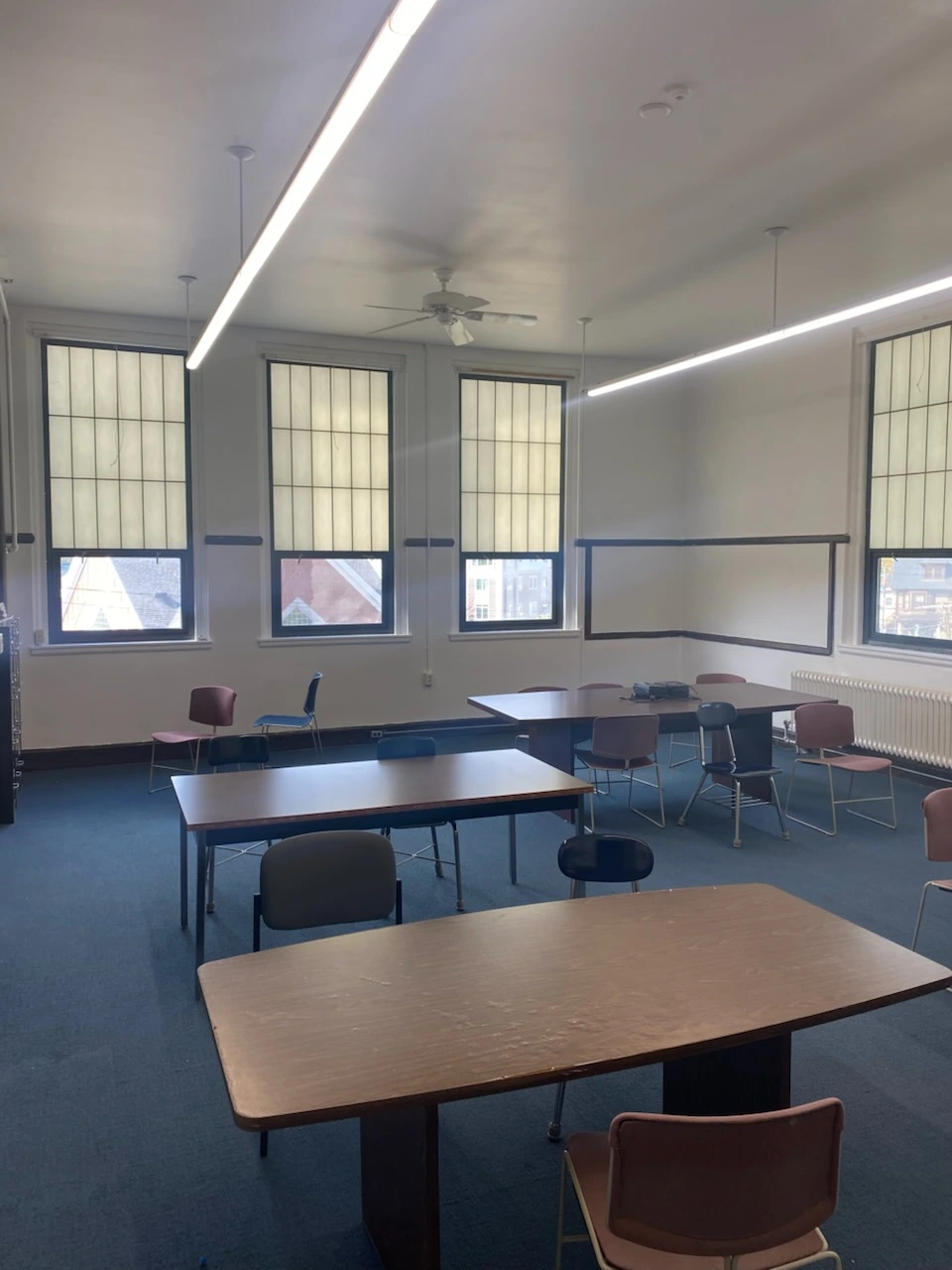 Auburn Interior Painting