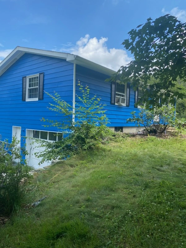 Westborough Interior Painting