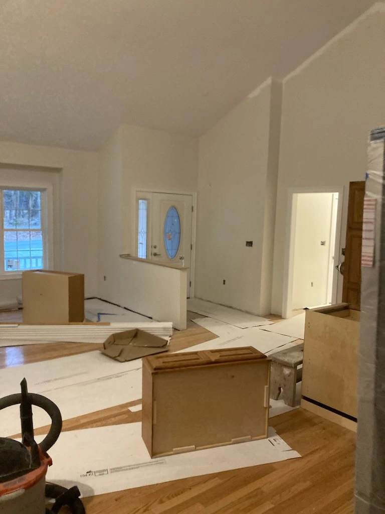 Milford Commercial Painting