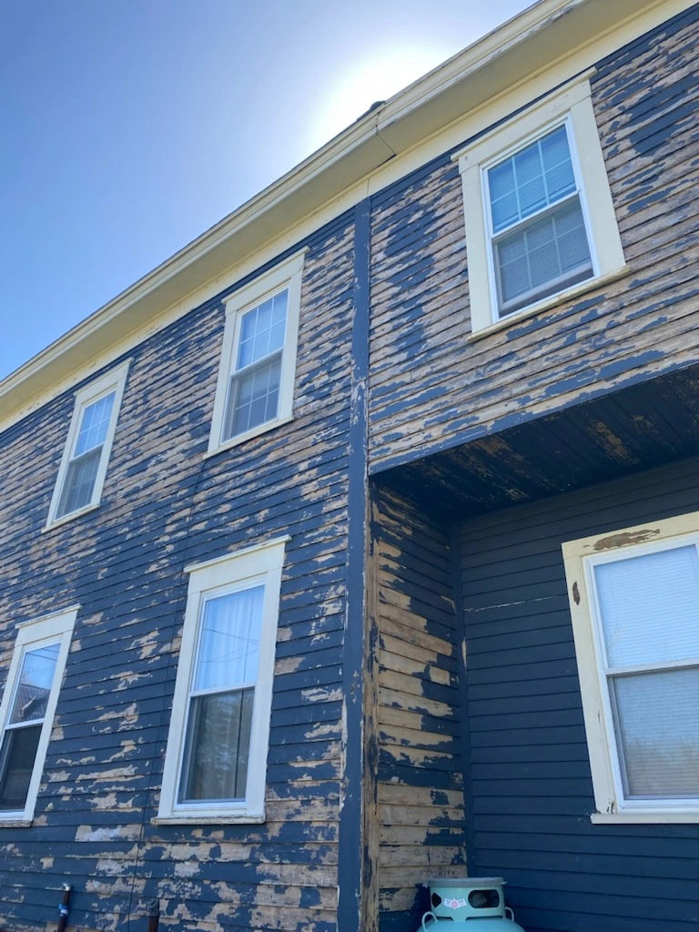 Holden Commercial Painting