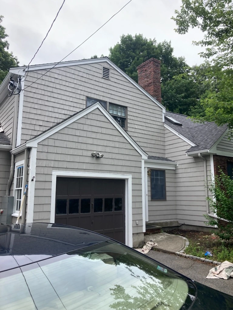 Framingham Interior Painting