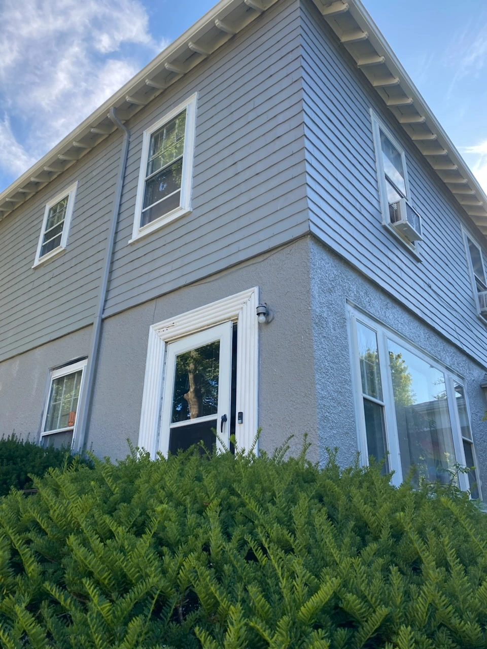 Shrewsbury Interior Painting