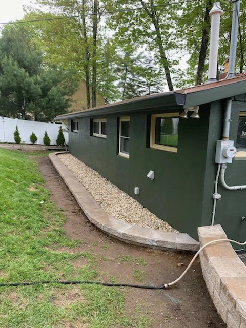 Commercial Painting in Worcester