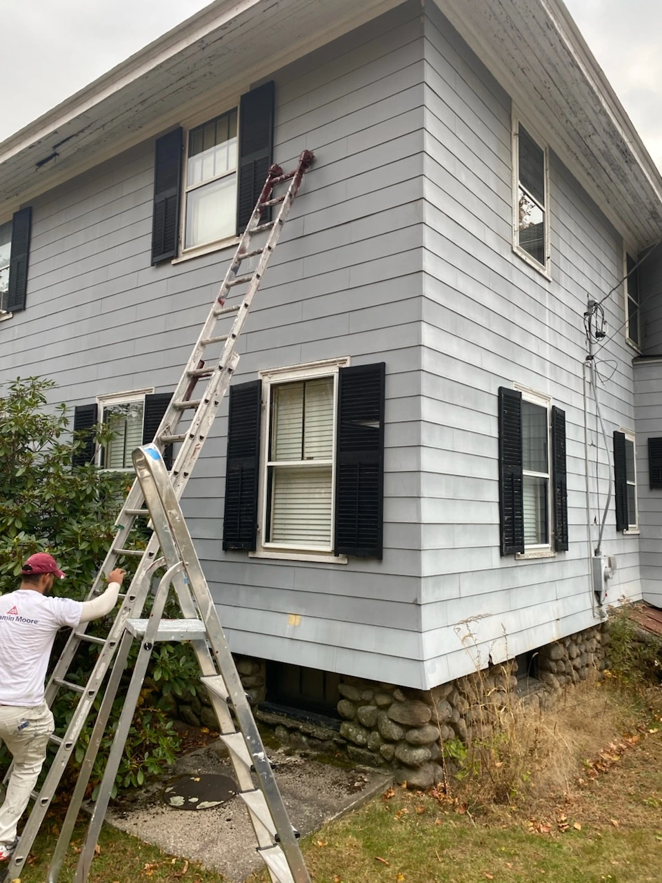 Auburn Commercial Painting