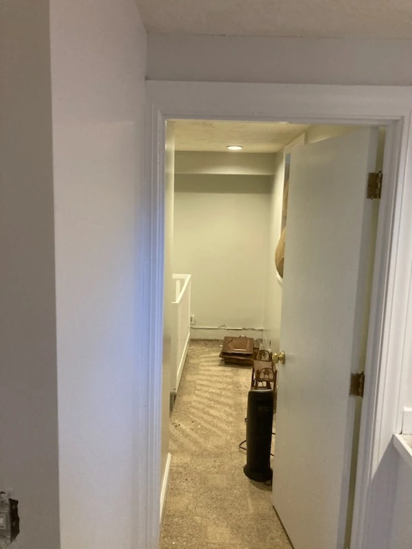 Grafton Interior Painting